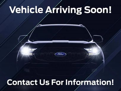 New 2025 Ford Explorer Active