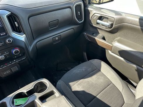 Used 2021 Chevrolet Silverado 1500 RST AWD/4WD image 23