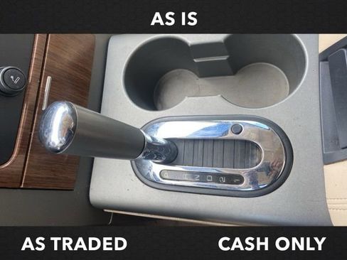 Used 2004 Ford F150 XLT image 21