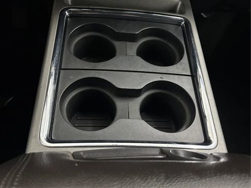 Used 2012 Ford F250 Lariat w/ Lariat Interior Pkg image 22