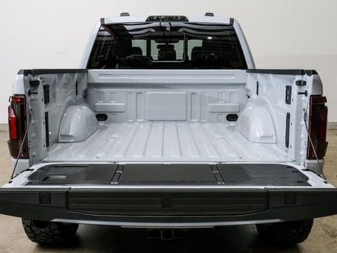 Used 2026 Ford F150 Raptor AWD/4WD image 40