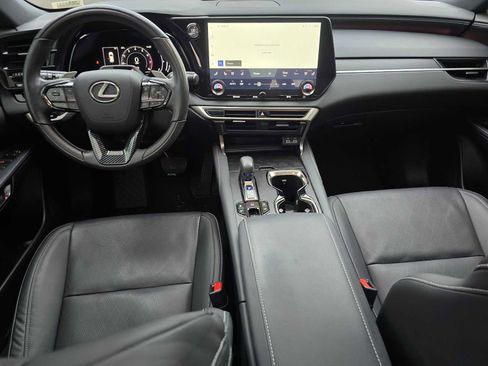 Used 2023 Lexus RX 350 Premium Plus image 18