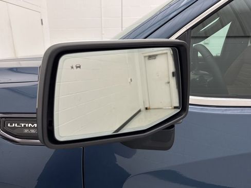 New 2026 GMC Sierra 1500 Denali Ultimate image 12