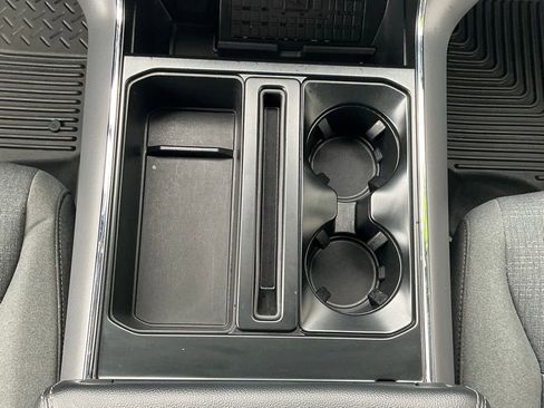 Used 2024 Ford F150 XLT w/ Equipment Group 302A MID image 15