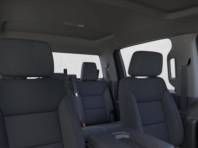 New 2026 Chevrolet Silverado 1500 RST w/ RST Select Package RWD image 24