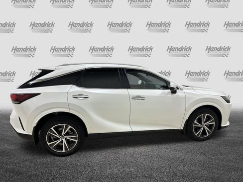 Certified 2024 Lexus RX 350 Premium w/ Convenience Package image 11