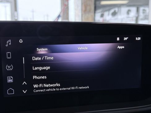 Used 2025 Buick Envista Sport Touring w/ Convenience I Package image 63