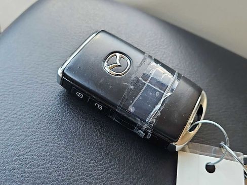 Used 2022 MAZDA CX-5 AWD 2.5 S w/ Select Package image 33