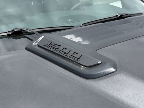 New 2026 RAM 1500 Rebel AWD/4WD image 6