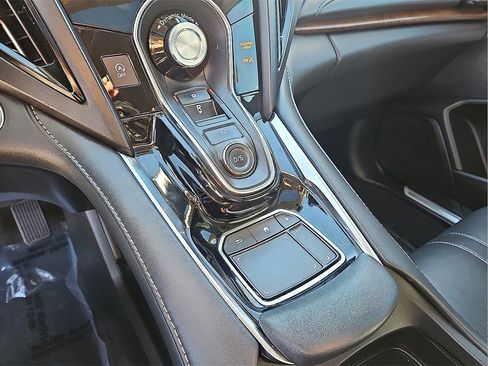 Used 2021 Acura RDX AWD w/ Advance Package image 25