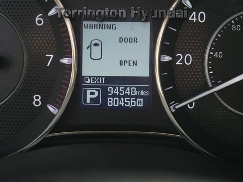 Used 2019 Nissan Armada SL w/ Premium Package image 14