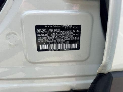 Used 2018 Subaru Forester 2.5i Premium AWD/4WD image 39