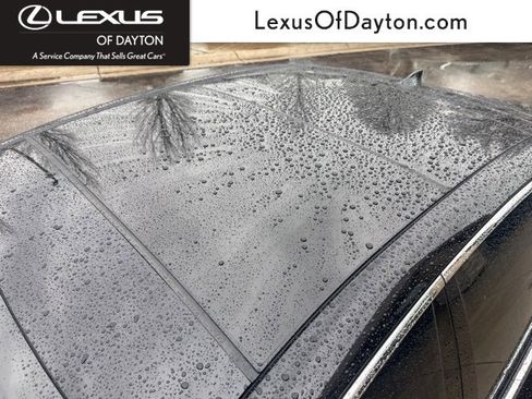 Used 2019 Lexus LS 500 AWD image 10