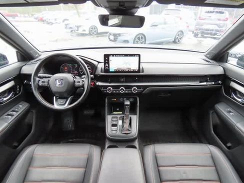 Certified 2023 Honda CR-V Sport Touring image 19