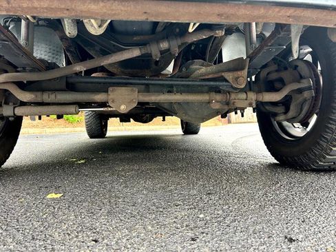 Used 2000 Ford Excursion Limited image 16