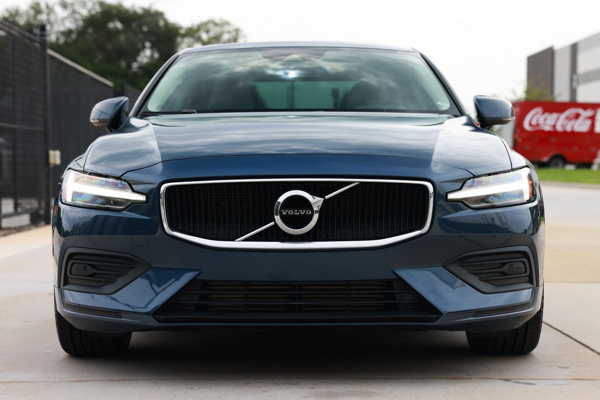 Used 2020 Volvo S60 T6 Momentum w/ Protection Package AWD/4WD image 23