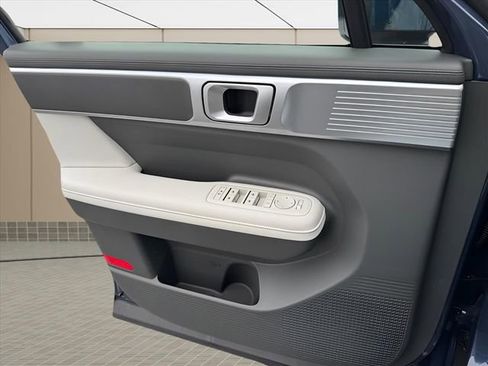 New 2026 Hyundai Santa Fe SEL AWD/4WD image 16