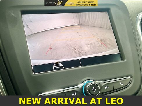 Used 2024 Chevrolet Equinox LT image 13