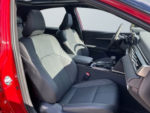 New 2026 Toyota Camry XSE image 15