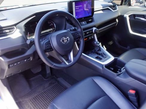 Certified 2023 Toyota RAV4 XLE Premium AWD/4WD image 14