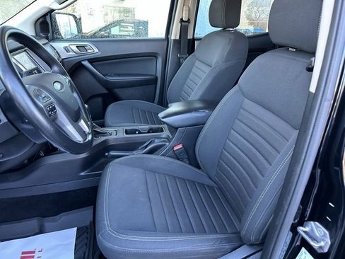 Used 2021 Ford Ranger XLT w/ Trailer Tow Package image 21