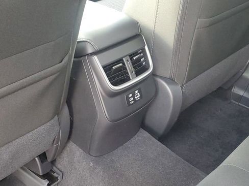 Used 2025 Subaru Outback Premium w/ Popular Package #1A image 11