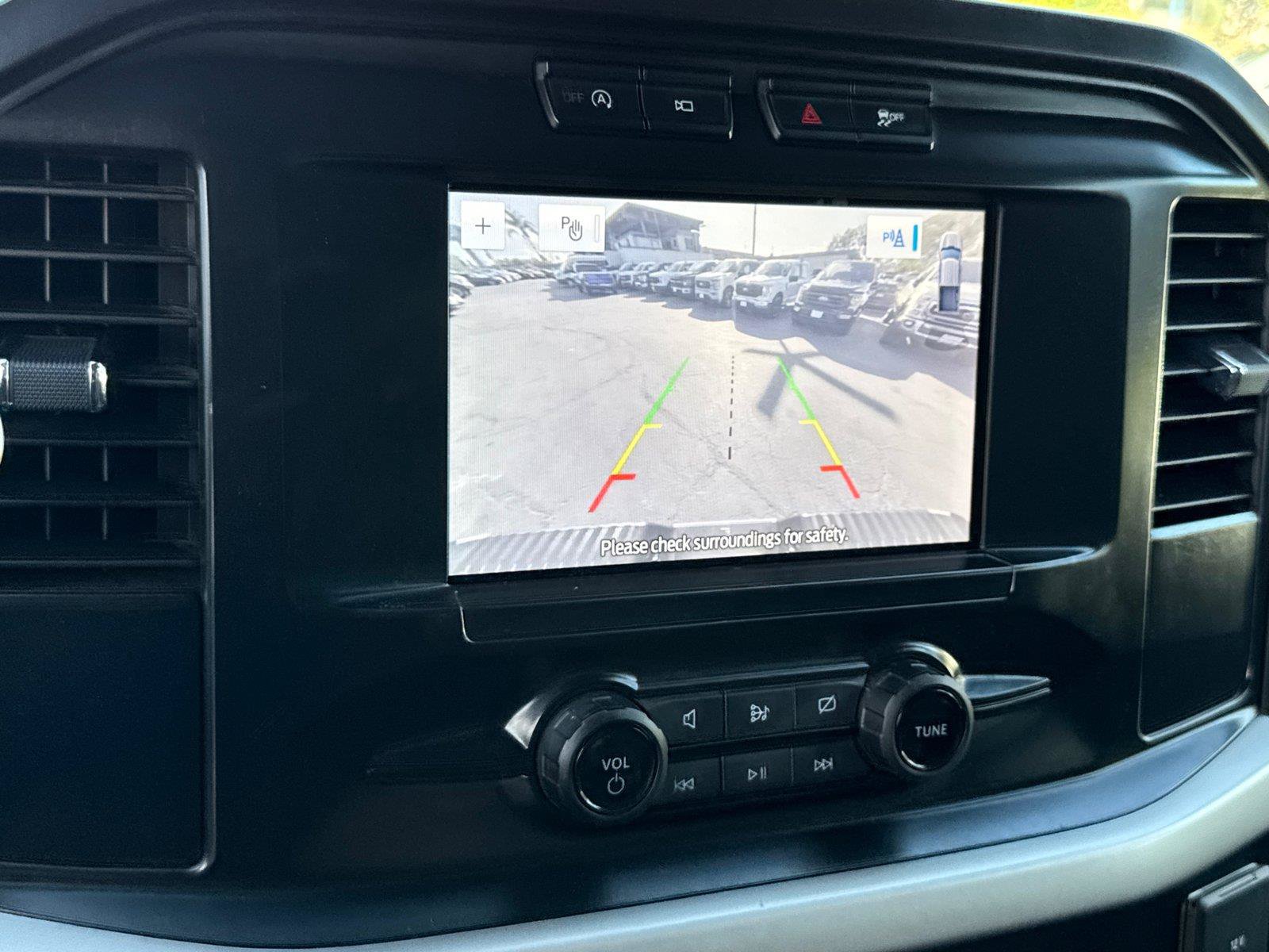 Certified 2023 Ford F150 XL AWD/4WD image 28