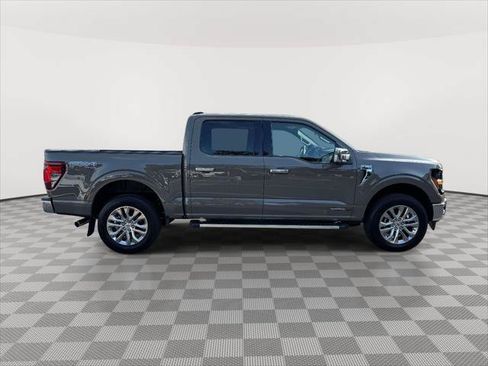 Used 2026 Ford F150 XLT w/ Equipment Group 302A MID AWD/4WD image 8