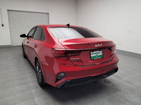 Used 2023 Kia Forte LXS w/ LXS Technology Package image 6