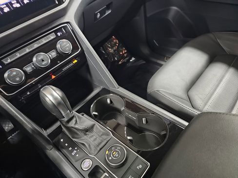 Used 2019 Volkswagen Atlas SEL Premium AWD/4WD image 26