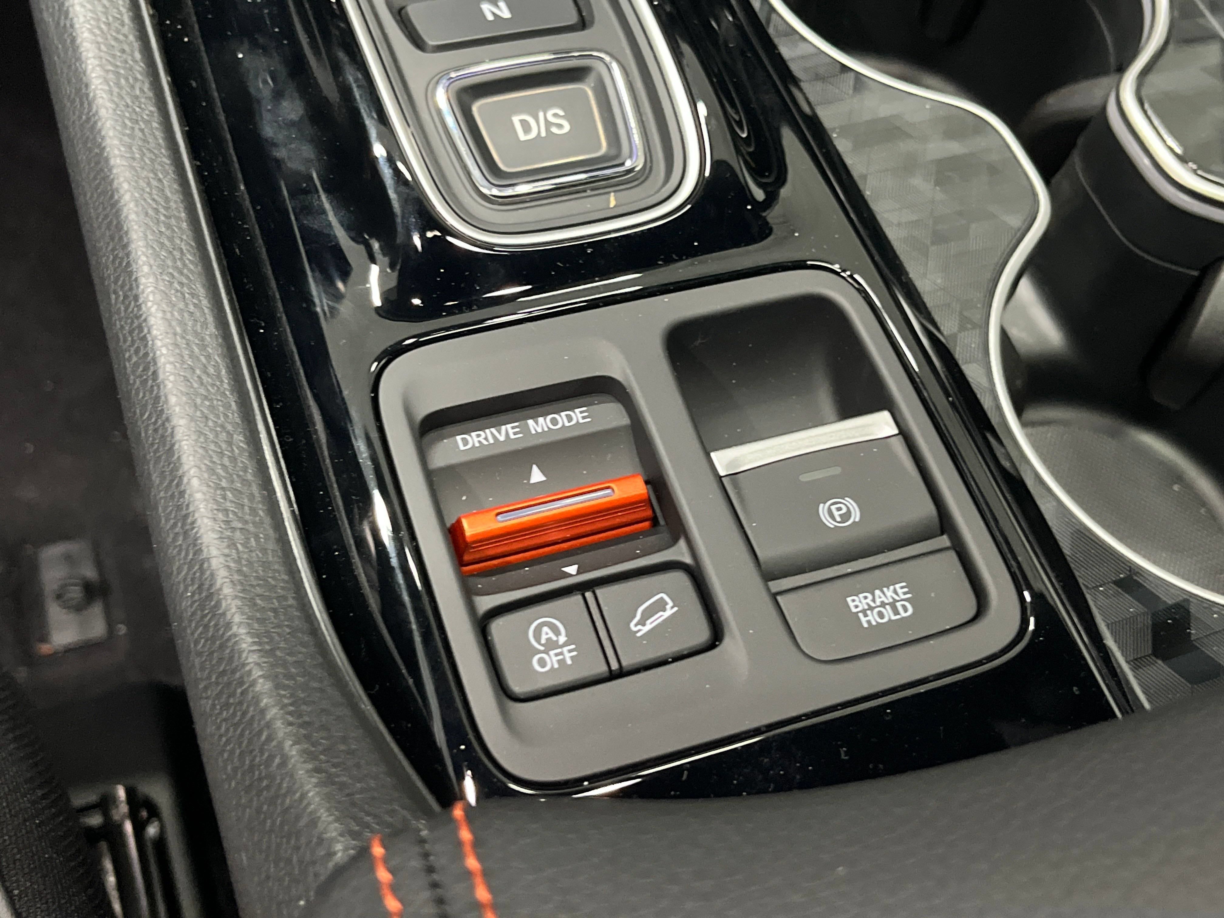 New 2026 Honda Passport TrailSport Elite image 35