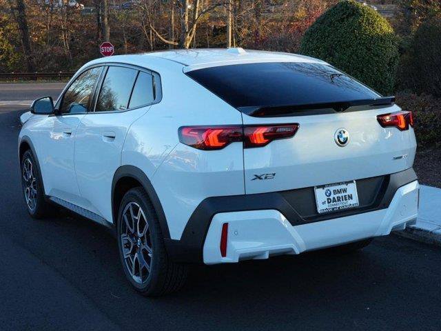 Used 2026 BMW X2 xDrive28i w/ Technology Package AWD/4WD image 15