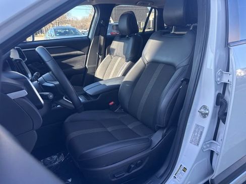 Used 2024 MAZDA CX-50 AWD 2.5 S w/ Accent Package image 10