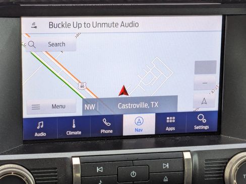 Used 2021 Ford Mustang Shelby GT500 w/ Technology Package image 18