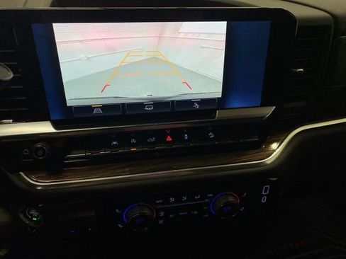 New 2026 Chevrolet Silverado 1500 LT AWD/4WD image 18