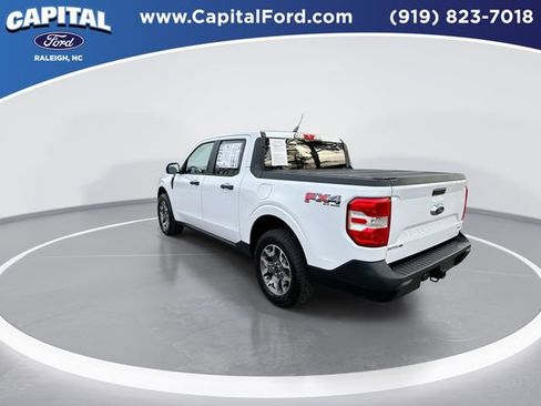 Used 2022 Ford Maverick XLT w/ Equipment Group 300A Standard image 6