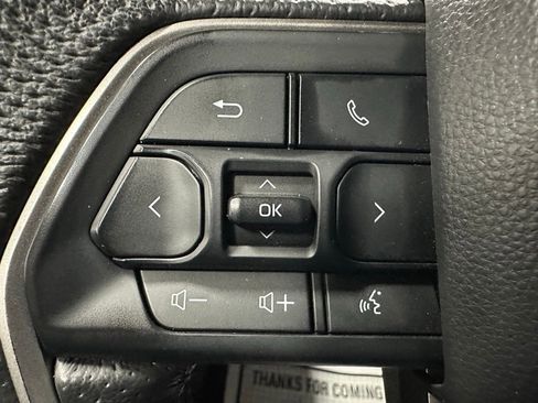 Used 2025 Toyota Tundra Limited image 20