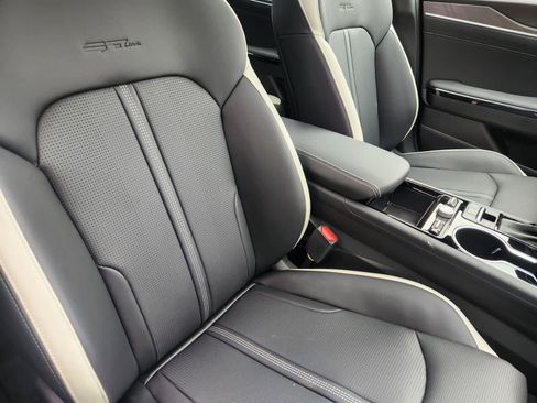 New 2026 Kia K5 GT-Line FWD image 13