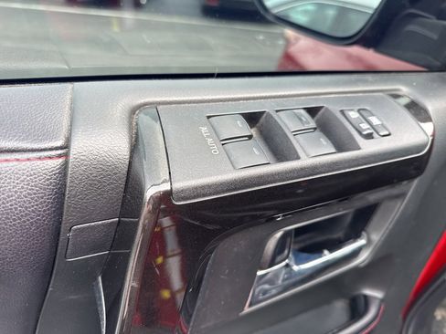 Used 2017 Toyota 4Runner TRD Off-Road Premium image 16