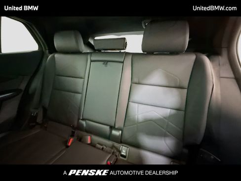 Used 2025 BMW X2 xDrive28i image 12