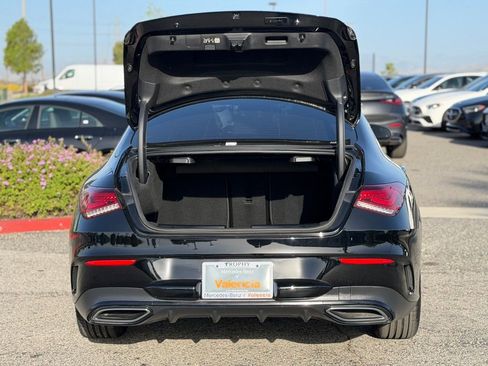 Used 2023 Mercedes-Benz CLA 250 image 12