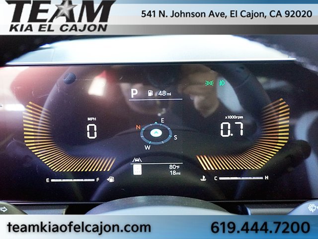 New 2026 Kia K5 GT-Line FWD image 39