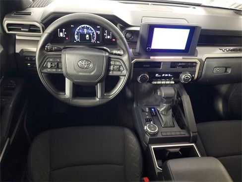 New 2025 Toyota Tacoma SR5 image 12