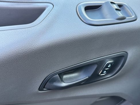 New 2025 Ford Transit 250 Base w/ Upfitter Package image 10