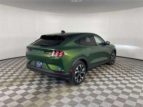 Certified 2024 Ford Mustang Mach-E Select w/ Comfort Package Lite image 23