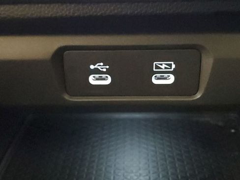 Certified 2024 Honda Accord EX image 8