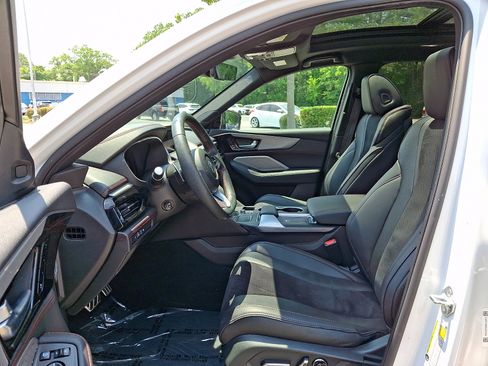 Used 2023 Acura MDX A-Spec AWD/4WD image 13