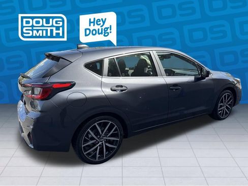 New 2026 Subaru Impreza 2.0i Sport AWD/4WD image 5