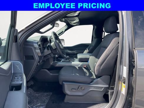 New 2026 Ford F150 XLT AWD/4WD image 9