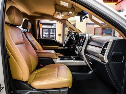 Used 2022 Ford F250 Lariat w/ Lariat Value Package image 30